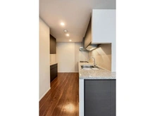 【東京都/品川区北品川】パークシティ大崎ザタワー キッチン