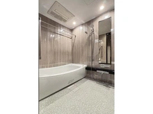 【東京都/品川区北品川】パークシティ大崎ザタワー 浴室