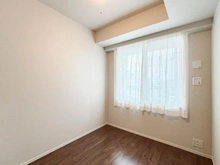 【東京都/品川区北品川】パークシティ大崎ザタワー 洋室：6.0帖