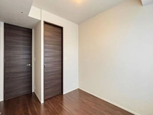 【東京都/品川区北品川】パークシティ大崎ザタワー 洋室：6.0帖