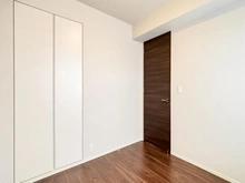 【東京都/品川区北品川】パークシティ大崎ザタワー 洋室：5.0帖