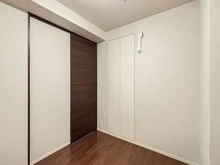 【東京都/品川区北品川】パークシティ大崎ザタワー 洋室：4.6帖