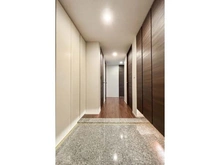 【東京都/品川区北品川】パークシティ大崎ザタワー 廊下