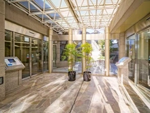 【東京都/目黒区目黒】朝日ツイン目黒 B棟 エントランス