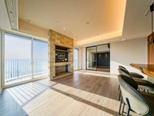 【東京都/品川区西五反田】プラウドタワー目黒MARC LDK：※家具・調度品は販売価格に含まれておりません