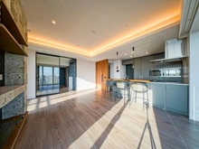 【東京都/品川区西五反田】プラウドタワー目黒MARC LDK：※家具・調度品は販売価格に含まれておりません