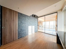 【東京都/品川区西五反田】プラウドタワー目黒MARC 洋室：※家具・調度品は販売価格に含まれておりません