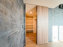 【東京都/品川区西五反田】プラウドタワー目黒MARC 収納