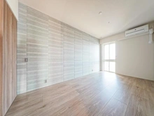 【東京都/品川区西五反田】プラウドタワー目黒MARC 洋室