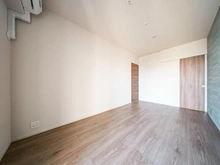 【東京都/品川区西五反田】プラウドタワー目黒MARC 洋室