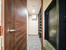 【東京都/品川区西五反田】プラウドタワー目黒MARC 収納