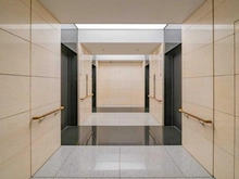 【東京都/品川区大崎】大崎ウエストシティタワーズ E棟 共用部