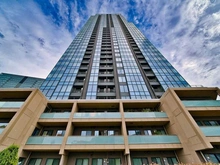 【東京都/品川区大崎】大崎ウエストシティタワーズ E棟 外観