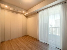 【東京都/品川区大崎】大崎ウエストシティタワーズ E棟 洋室：7.0帖