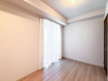 【東京都/品川区大崎】大崎ウエストシティタワーズ E棟 洋室：7.0帖