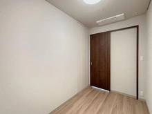 【東京都/品川区大崎】大崎ウエストシティタワーズ E棟 洋室：5.0帖