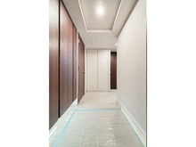 【東京都/品川区大崎】大崎ウエストシティタワーズ E棟 廊下