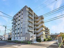 【東京都/葛飾区西新小岩】サンクレイドル新小岩 外観