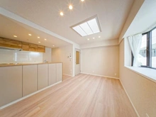 【東京都/品川区東五反田】藤和島津山コープ LDK