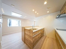 【東京都/品川区東五反田】藤和島津山コープ キッチン