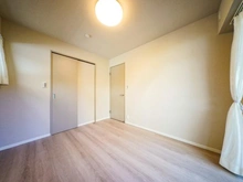 【東京都/品川区東五反田】藤和島津山コープ 洋室