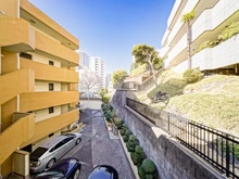 【東京都/品川区東五反田】藤和島津山コープ 眺望