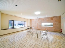 【東京都/品川区東五反田】藤和島津山コープ エントランス