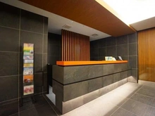 【東京都/新宿区大久保】ウェリス新宿早稲田の森 共用施設：コンシェルジュカウンター