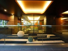 【東京都/新宿区大久保】ウェリス新宿早稲田の森 敷地内