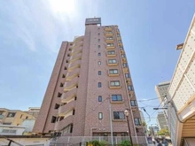 【東京都/豊島区西池袋】日神パレステージ西池袋 外観