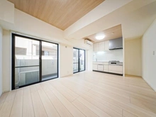 【東京都/豊島区西池袋】日神パレステージ西池袋 LDK