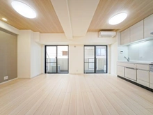 【東京都/豊島区西池袋】日神パレステージ西池袋 LDK