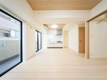 【東京都/豊島区西池袋】日神パレステージ西池袋 LDK