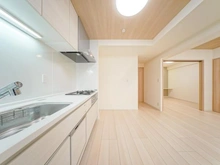 【東京都/豊島区西池袋】日神パレステージ西池袋 キッチン