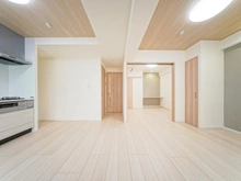 【東京都/豊島区西池袋】日神パレステージ西池袋 LDK