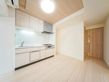 【東京都/豊島区西池袋】日神パレステージ西池袋 LDK