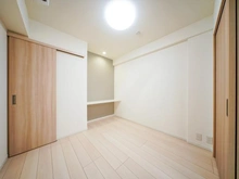 【東京都/豊島区西池袋】日神パレステージ西池袋 洋室