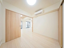 【東京都/豊島区西池袋】日神パレステージ西池袋 洋室