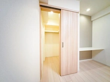 【東京都/豊島区西池袋】日神パレステージ西池袋 収納