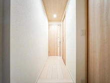 【東京都/豊島区西池袋】日神パレステージ西池袋 廊下