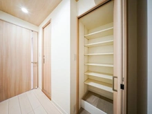 【東京都/豊島区西池袋】日神パレステージ西池袋 収納