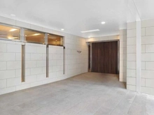 【東京都/品川区西五反田】グランスイート不動前シティテラス エントランス