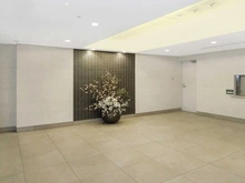 【東京都/品川区西五反田】グランスイート不動前シティテラス ロビー