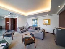 【東京都/品川区大崎】ル・サンク大崎シティタワー 共用部