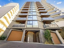 【東京都/品川区東五反田】ロイヤルシーズン五反田プレミオ 外観