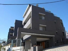 【東京都/目黒区目黒】目黒デュープレックス 外観