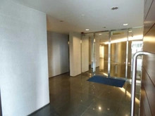 【東京都/目黒区目黒】目黒デュープレックス エントランス