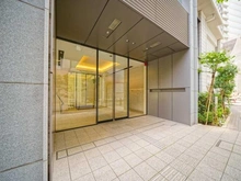 【東京都/品川区西五反田】ライオンズタワー目黒川 エントランス