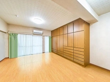 【東京都/品川区西五反田】セザール五反田 洋室