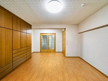 【東京都/品川区西五反田】セザール五反田 洋室